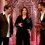 bigg boss 19 natalia talks identity akshay kumar arshad warsi visit