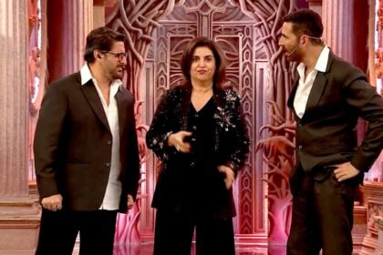 bigg boss 19 natalia talks identity akshay kumar arshad warsi visit