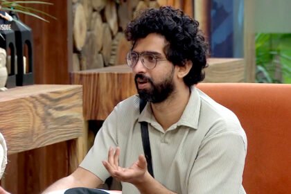 bigg boss 19 nomination amaal mallik baseer ali neelam giri kunickaa sadanand