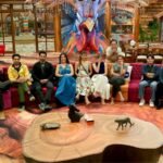 bigg boss 19 nomination task who is nominated