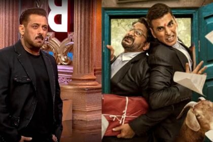 bigg boss 19 salman khan to skip weekend ka vaar two popular actors to take over as hosts