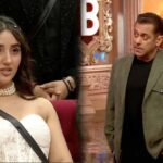 bigg boss 19 salman reprimands ashnoor on weekend ka vaar shows abhishek the mirror