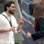 bigg boss 19 second week weekend ka vaar amaal and farhana got a good lesson who will be out of the house