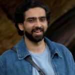 bigg boss 19 singer amaal malik becomes the new captain of the house got the command in the third week
