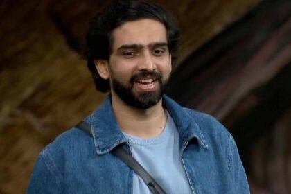 bigg boss 19 singer amaal malik becomes the new captain of the house got the command in the third week