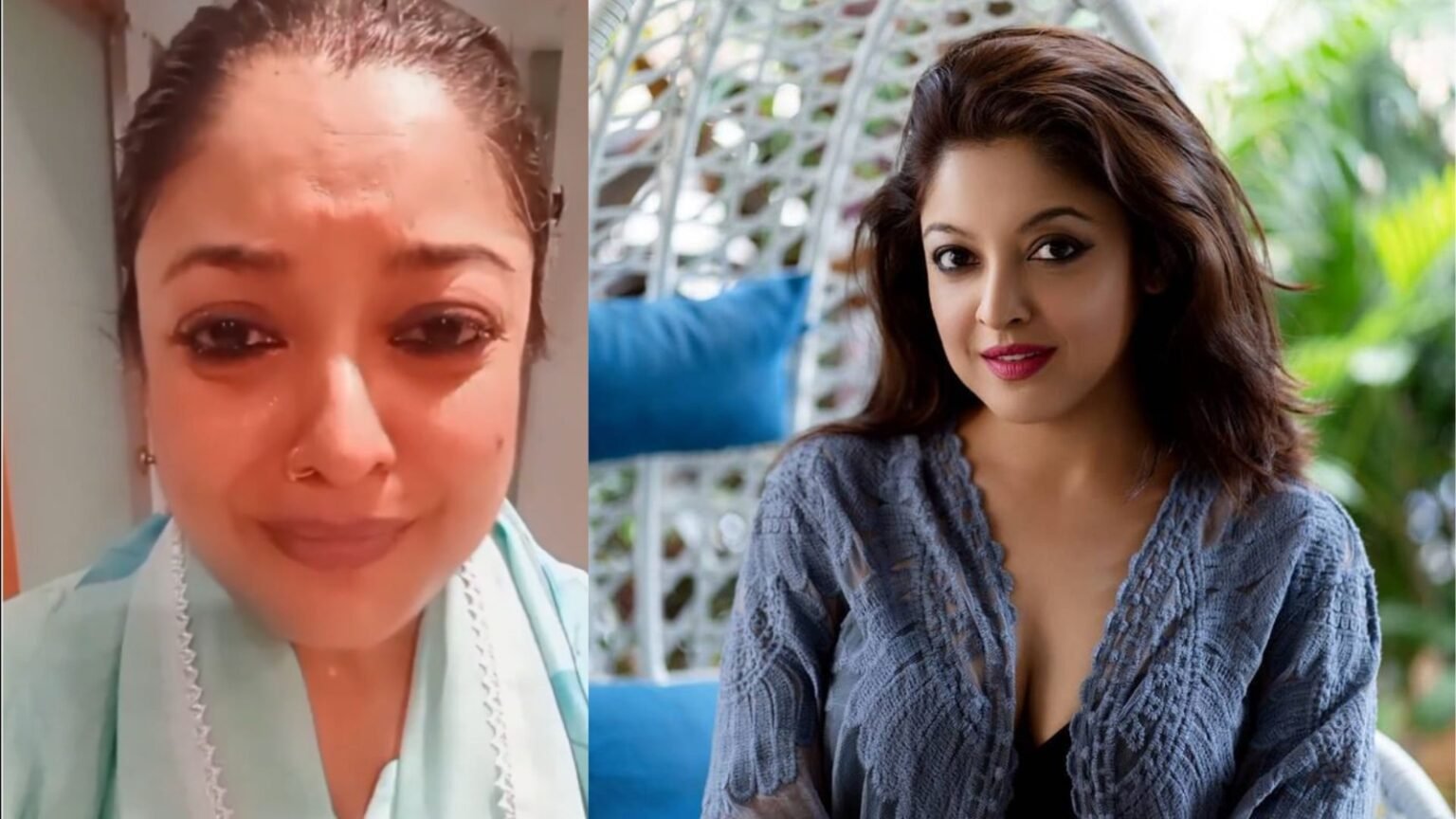 bigg boss 19 tanushree dutta rejects offer