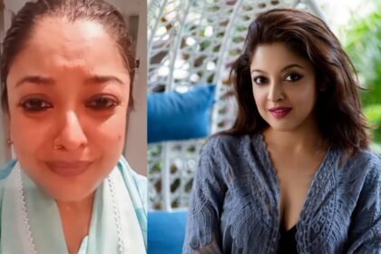 bigg boss 19 tanushree dutta rejects offer