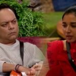 bigg boss 19 tanya mittal cries no support from family
