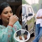 bigg boss 19 tanya mittals ex boyfriend balraj singh arrested lands in jail amid wild card entry buzz