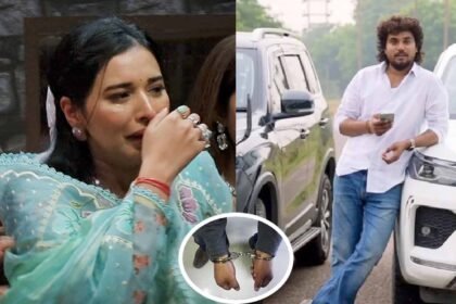 bigg boss 19 tanya mittals ex boyfriend balraj singh arrested lands in jail amid wild card entry buzz