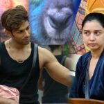bigg boss 19 tanya vs basir captaincy crisis fight