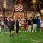 bigg boss 19 team a wins the captaincy task find out who will be the new captain of the house