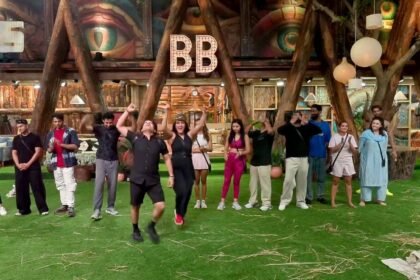 bigg boss 19 team a wins the captaincy task find out who will be the new captain of the house