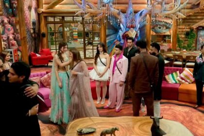 bigg boss 19 weeken ka vaar special