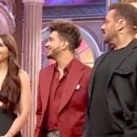bigg boss 19 weekend ka vaar munawar farooqui enters the show roasts the contestant fiercely