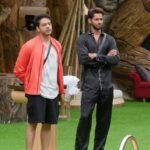 bigg boss 19 weekend ka vaar salman khan on gaurav mridul farhana mimicry