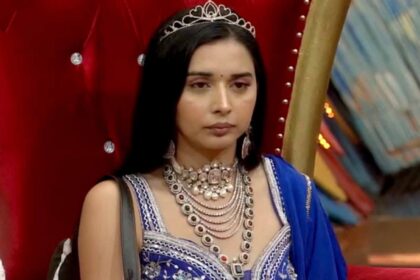 bigg boss 19 weekend ka vaar stars stunts tanya mittal