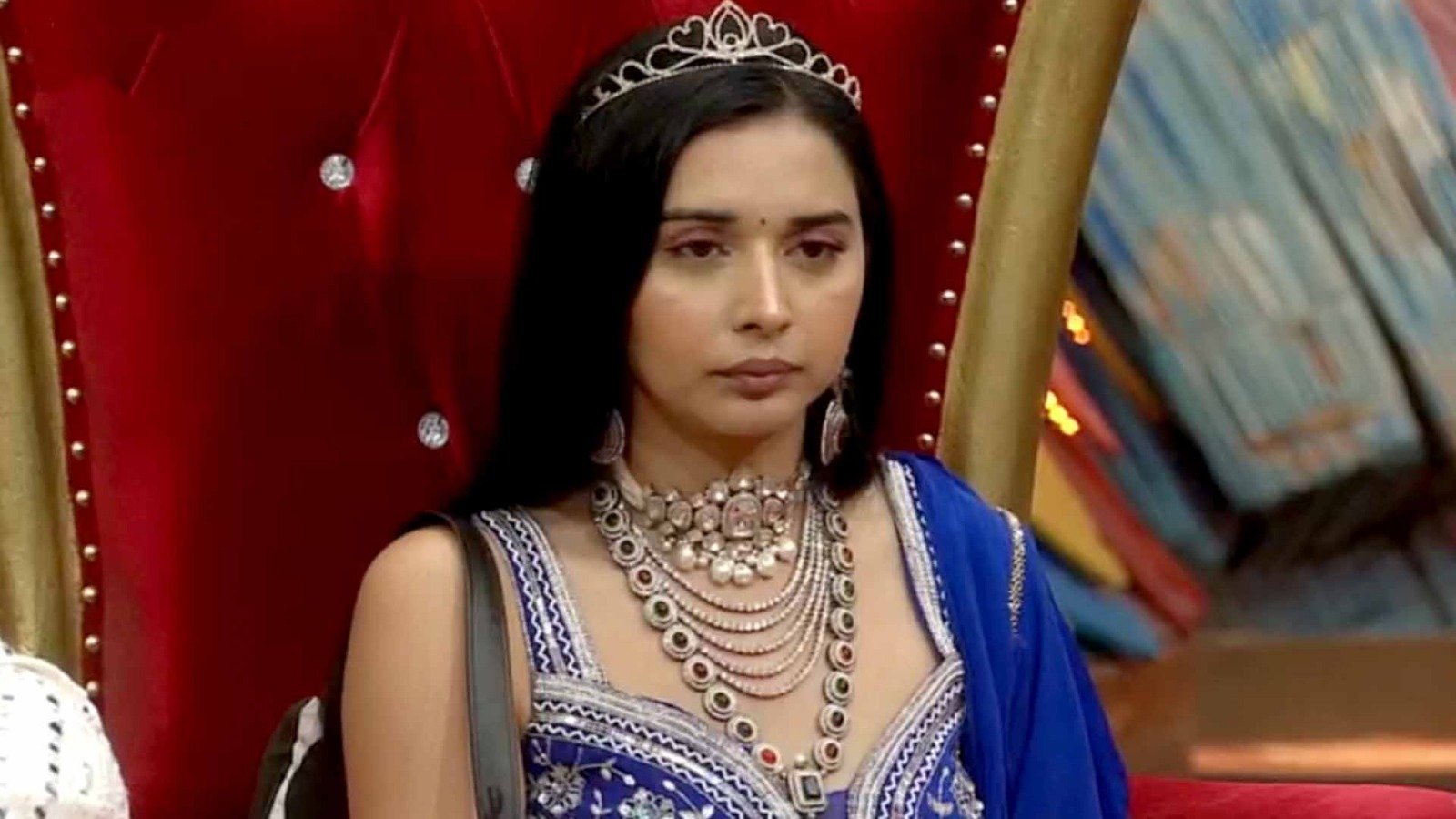 bigg boss 19 weekend ka vaar stars stunts tanya mittal