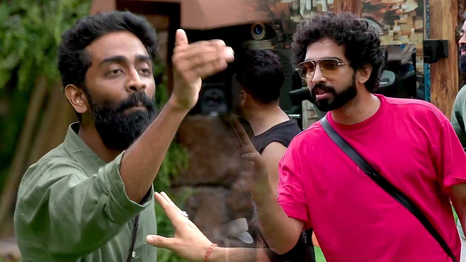 bigg boss 19 weekly task details and house drama