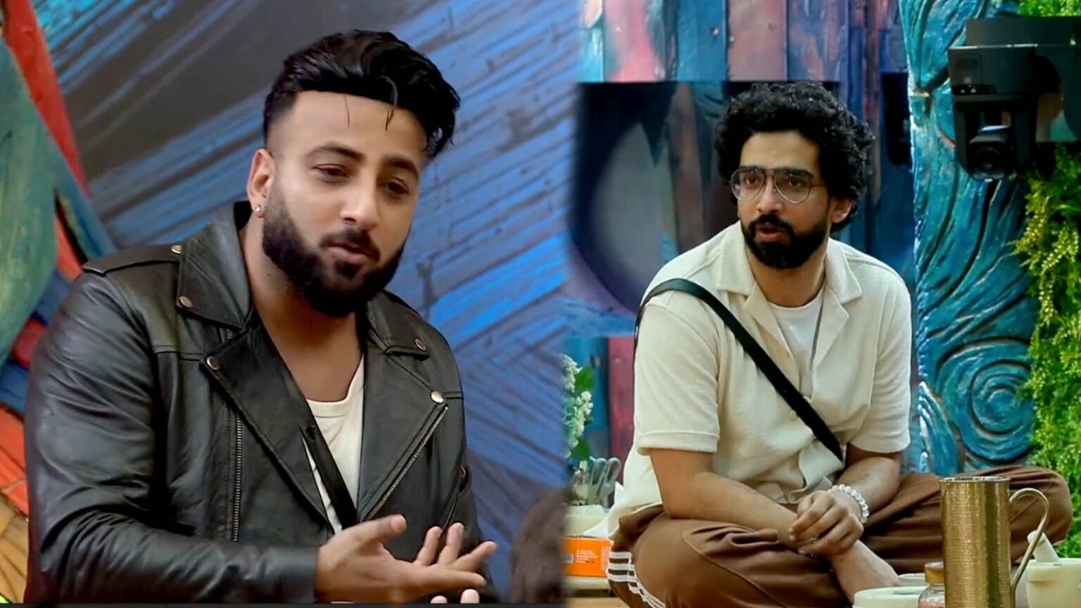 bigg boss 19 what did amaal malik say about shahbaz badesha