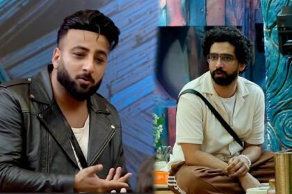 bigg boss 19 what did amaal malik say about shahbaz badesha