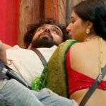 bigg boss 19 when amal got emotional in the house tanya told him a story said there was a boy whose villagers were very upset