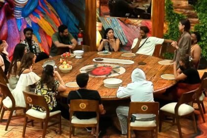 bigg boss gharwalon mein bahas captain banna