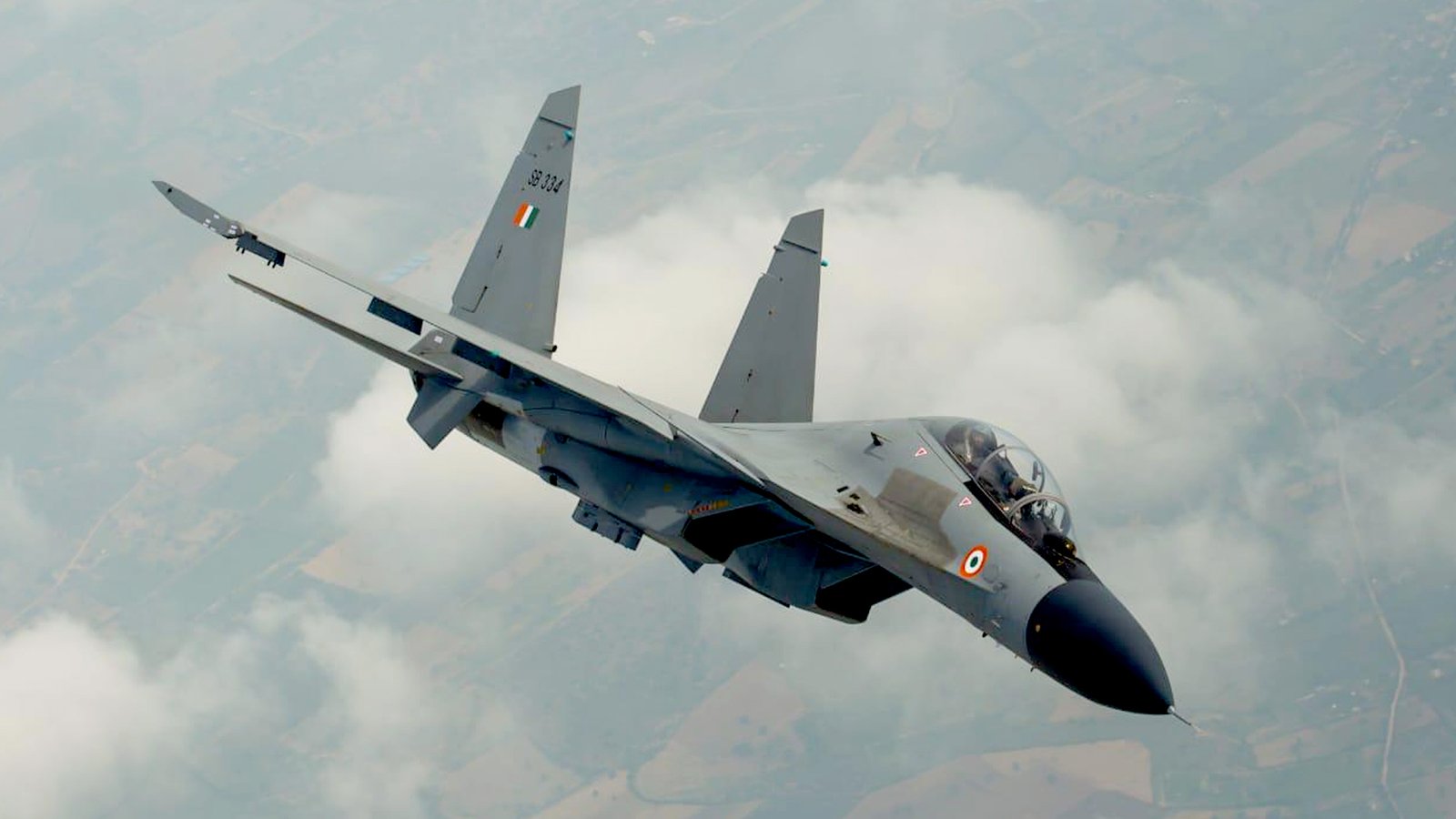 biggest defense project of Make in India IAF demands from government to purchase Rafale aircraft worth 2 lakh crores