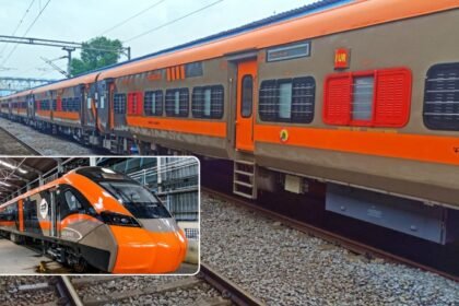 bihar gets 7 new trains including 3 amrit bharat before diwali chhath routes and timings