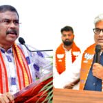 bihar west bengal vidhansabha chunav bjp taiyari prabhari ghoshna