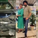 bmws speed snatches life navjot dies in dhaula kuan family asks why nearby hospital was skipped