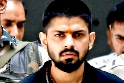 canada declares lawrence bishnoi gang as terrorist organization