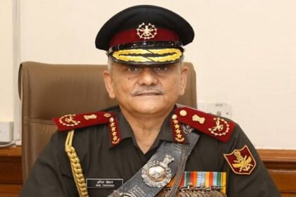 cds anil chauhan on 1962 war and airforce role