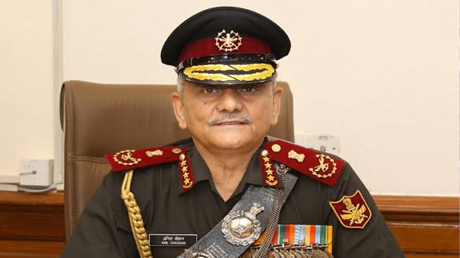 cds anil chauhan on 1962 war and airforce role