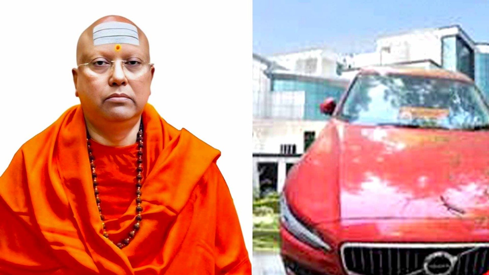 chaitanyanand sexual harassment case latest updates 2025