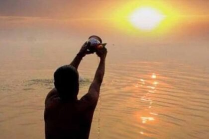 change your fate with surya water offering only 1 know these special rules