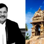 cji br gavais statement on khajuraho vishnu statue comment i respect all religions