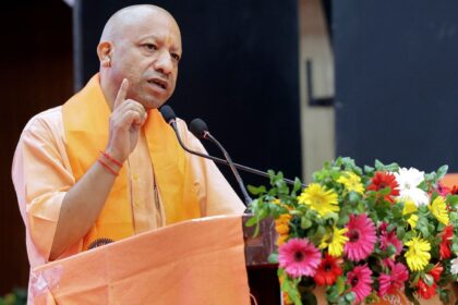 cm adityanath yogi sends a strong message to rioters saying on bareilly riots maulana has forgotten who is in power in up