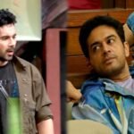 crack in friendship abhishek and gaurav quarrel why did gaurav get angry during the task