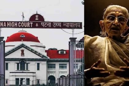 deepfake of pm modis mother patna hc orders congress to remove video from social media