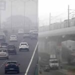 delhi tod policy traffic pollution solution