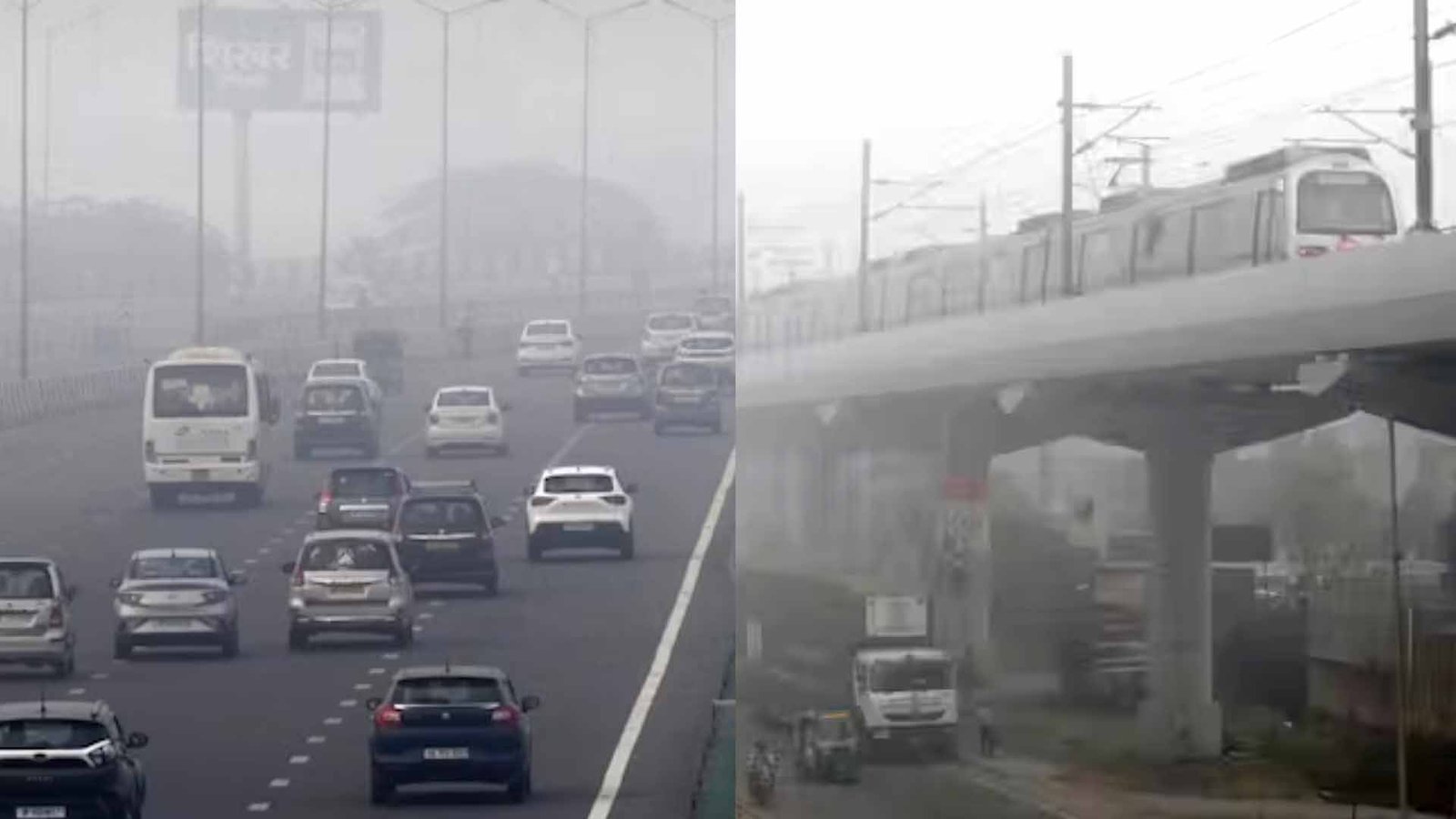 delhi tod policy traffic pollution solution