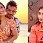dhanashree vermas pain after divorce from yuzvendra chahal