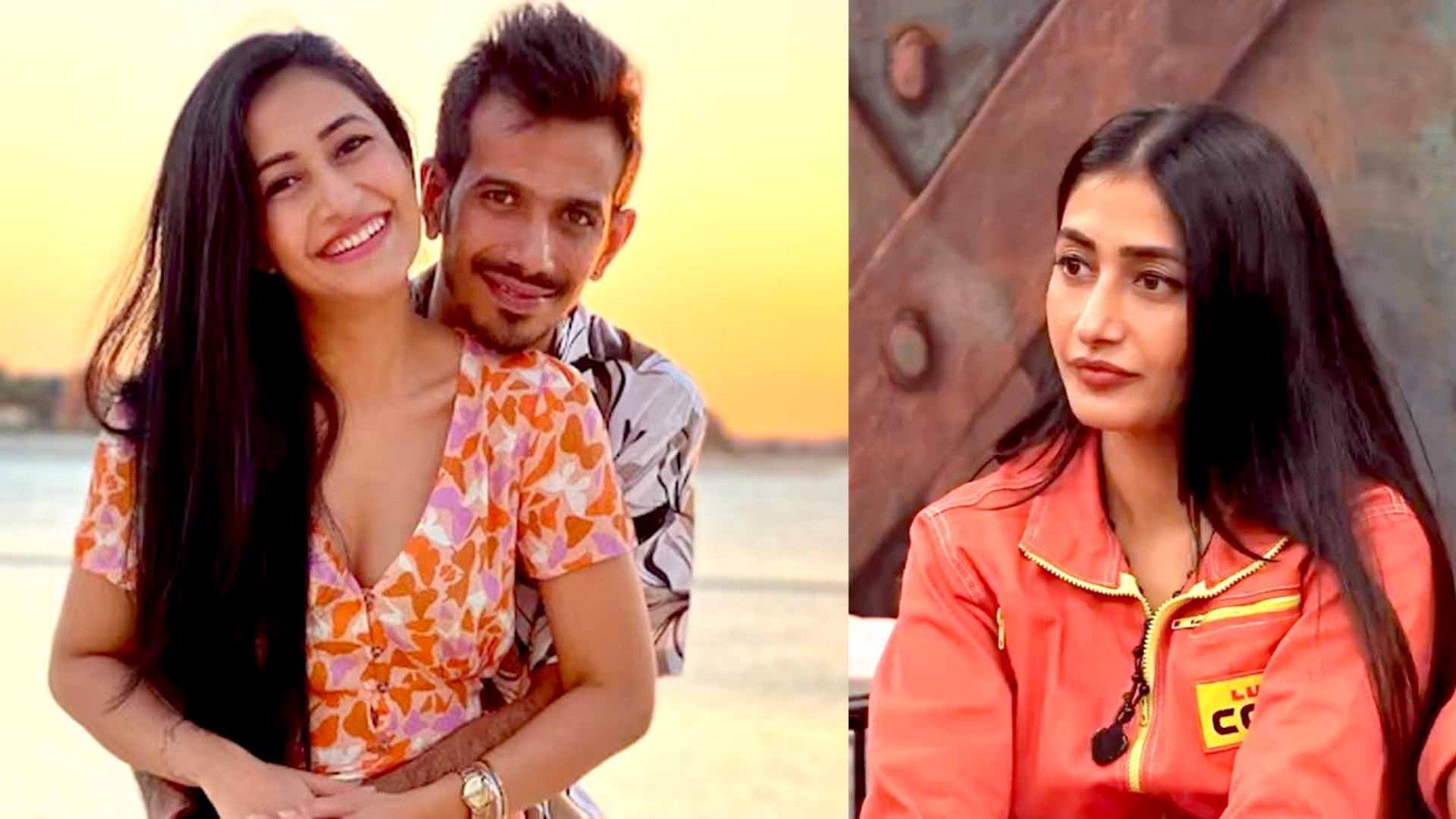 dhanashree vermas pain after divorce from yuzvendra chahal