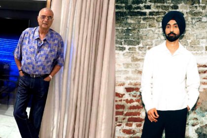 diljit dosanjh exit no entry sequel arjun kapoor varun dhawan