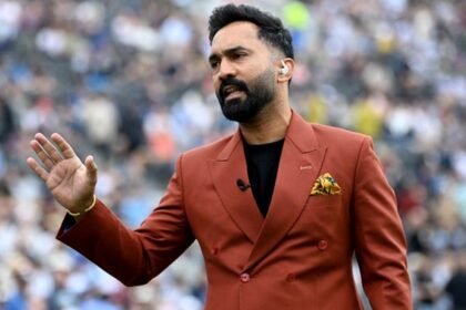 dinesh karthik named team india captain eyes on ind vs pak clash