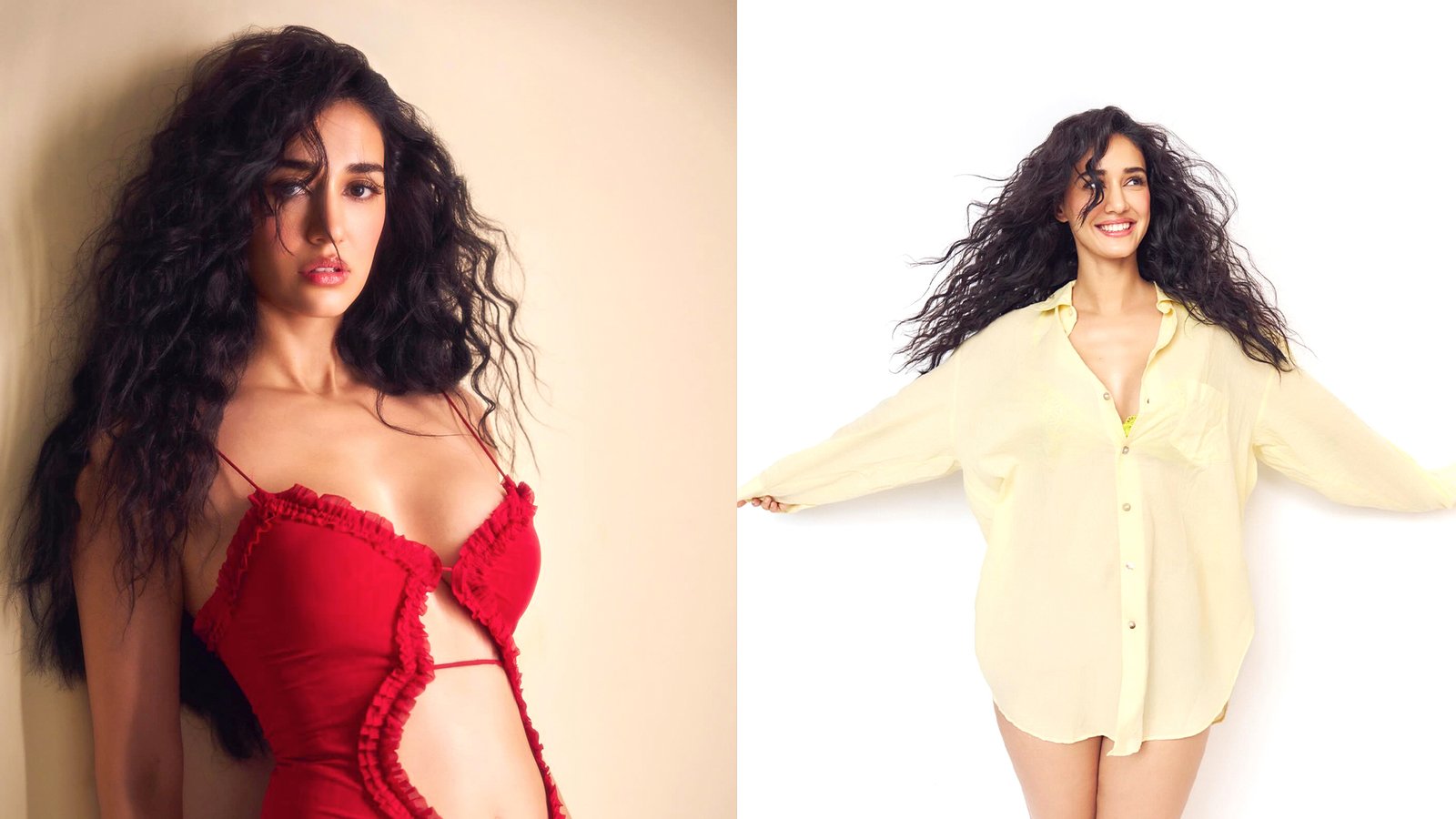 disha patani bareilly home firing incident