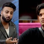 dispute between mridul and badesha mridul said he came showing his true colours badesha gave such a threat