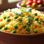 does pulao get wet and sticky while making make perfect pulao like a restaurant with these easy methods