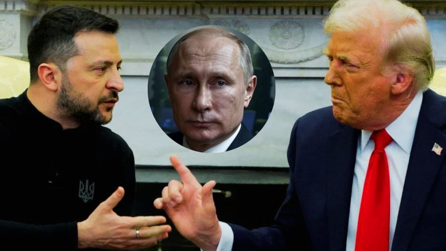 donald trump admits its not easy to stop the russia ukraine war accuses russia of several charges